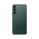 Смартфон Samsung Galaxy S22 8 ГБ | 128 ГБ (Зелёный | Green) - фото 3